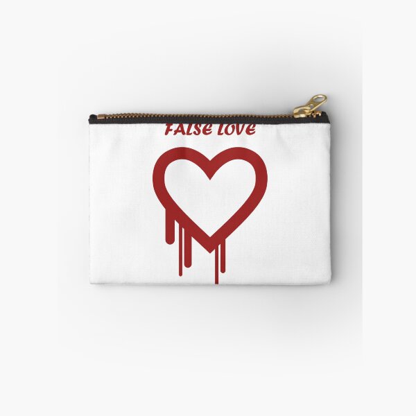 Item preview, False love  designed and sold by PaulGoldStore.