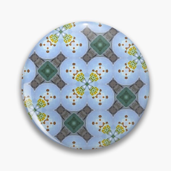 Item preview, Moraea ciliata 1.2 - Petals Cross Weave Pattern designed and sold by FRLF.