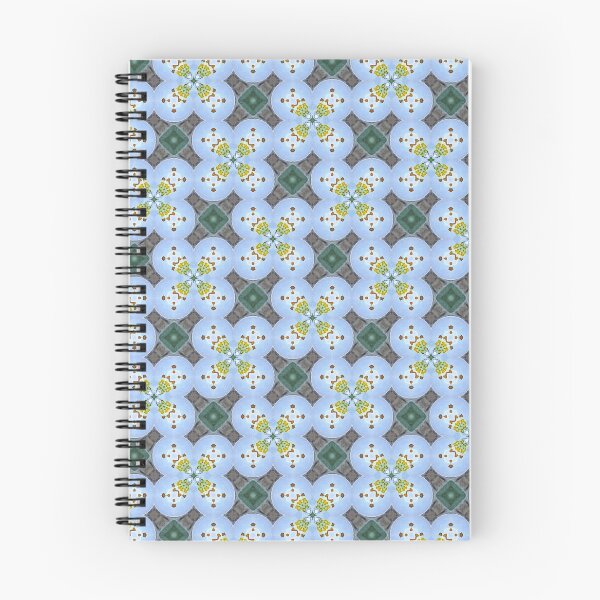 Item preview, Moraea ciliata 1.2 - Petals Cross Weave Pattern designed and sold by FRLF.