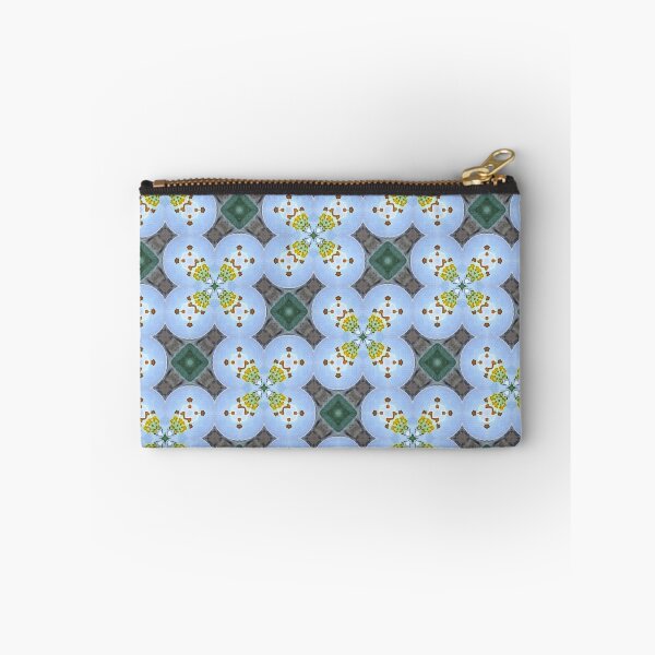 Item preview, Moraea ciliata 1.2 - Petals Cross Weave Pattern designed and sold by FRLF.