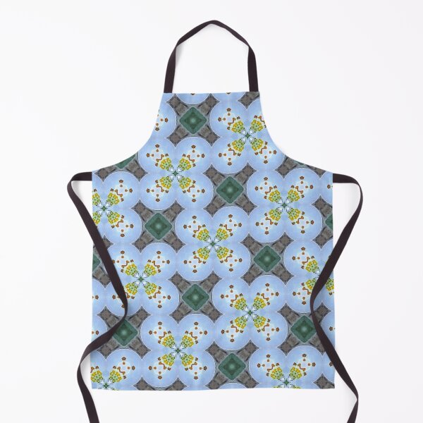 Item preview, Moraea ciliata 1.2 - Petals Cross Weave Pattern designed and sold by FRLF.