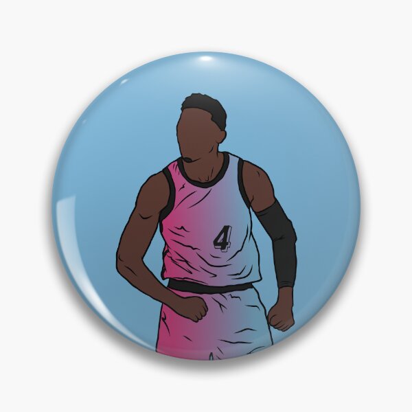 Item preview, Victor Oladipo Flex designed and sold by RatTrapTees.