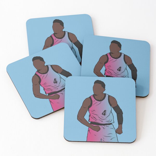 Item preview, Victor Oladipo Flex designed and sold by RatTrapTees.