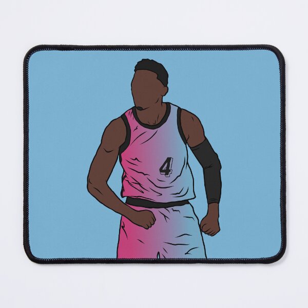 Item preview, Victor Oladipo Flex designed and sold by RatTrapTees.