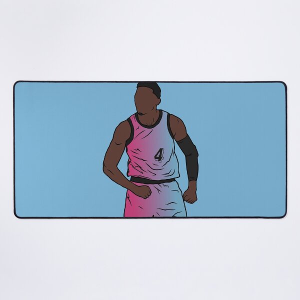 Item preview, Victor Oladipo Flex designed and sold by RatTrapTees.
