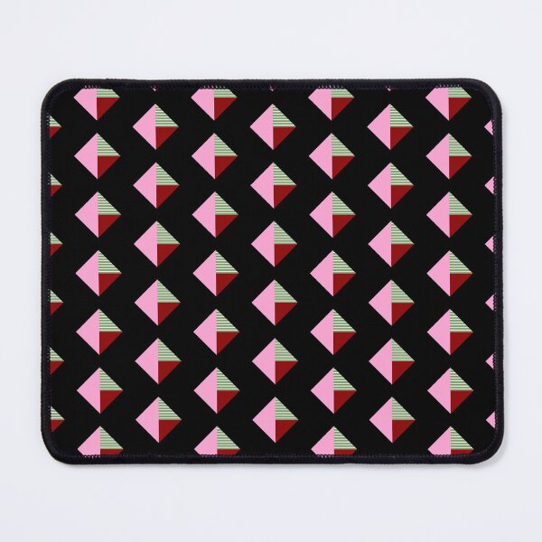 Item preview, Flat Diamond Modern Shape Art designed and sold by PurpleTank.