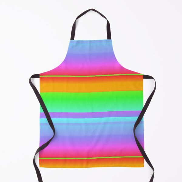 Item preview, rainbow stripes designed and sold by lausn.