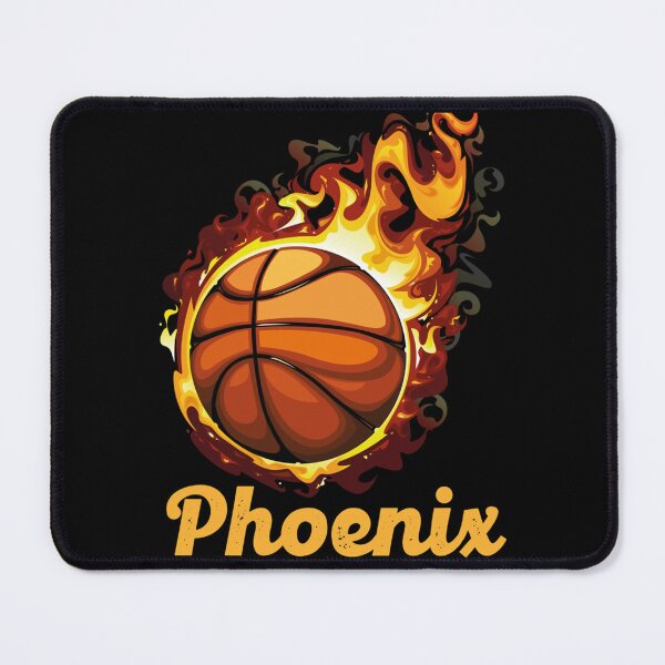 Item preview, Phoenix Basketball B-Ball City Arizona Retro Phoenix Classic T-Shirt designed and sold by joannonapk6.