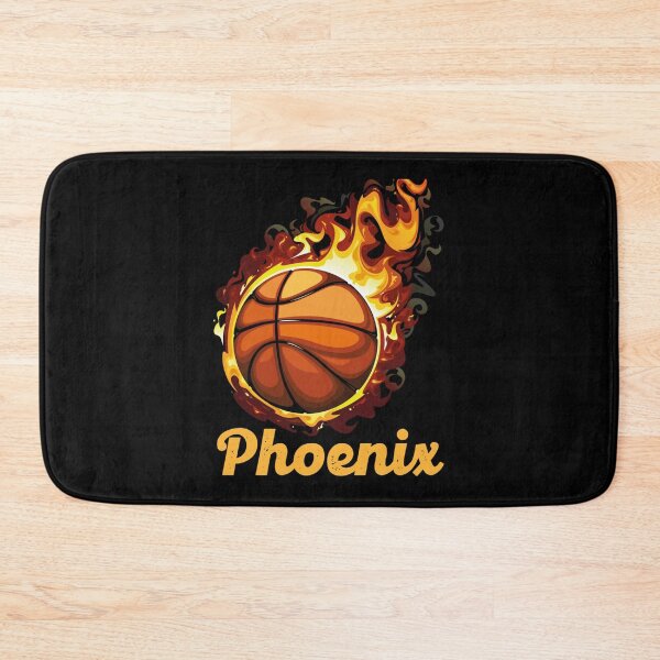 Item preview, Phoenix Basketball B-Ball City Arizona Retro Phoenix Classic T-Shirt designed and sold by joannonapk6.