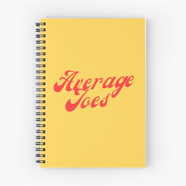 Item preview, Average Joe's designed and sold by thereelartist.