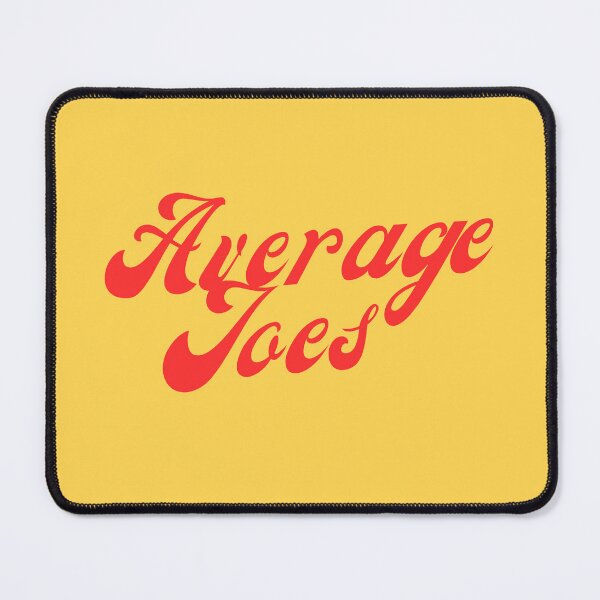 Item preview, Average Joe's designed and sold by thereelartist.