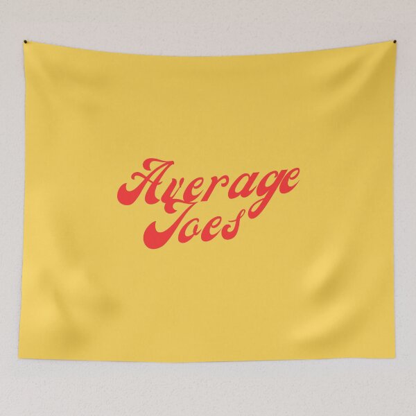 Item preview, Average Joe's designed and sold by thereelartist.