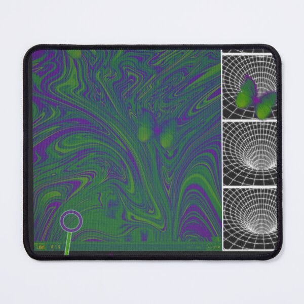 Item preview, Graphic Butterflys designed and sold by blayse.