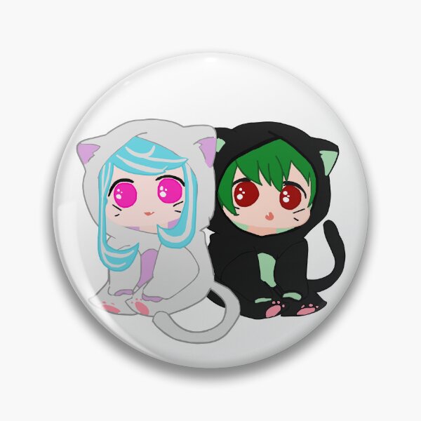 Item preview, Anchor & Scorpy Chibis designed and sold by xScorplingx.