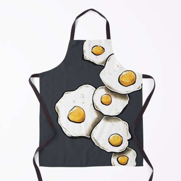 Item preview, Fried Eggs designed and sold by Paul Götze.