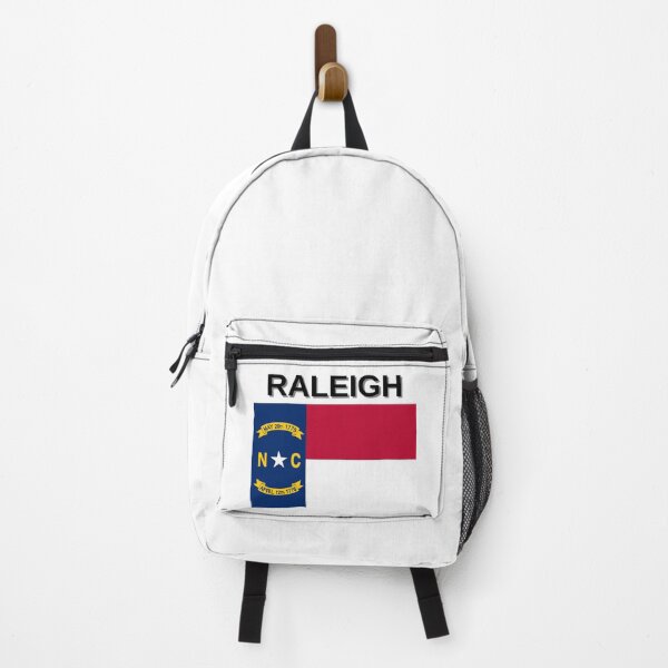 Item preview, Raleigh, Capital of the State of North Carolina. USA designed and sold by ONELOVEDESIGNS0.