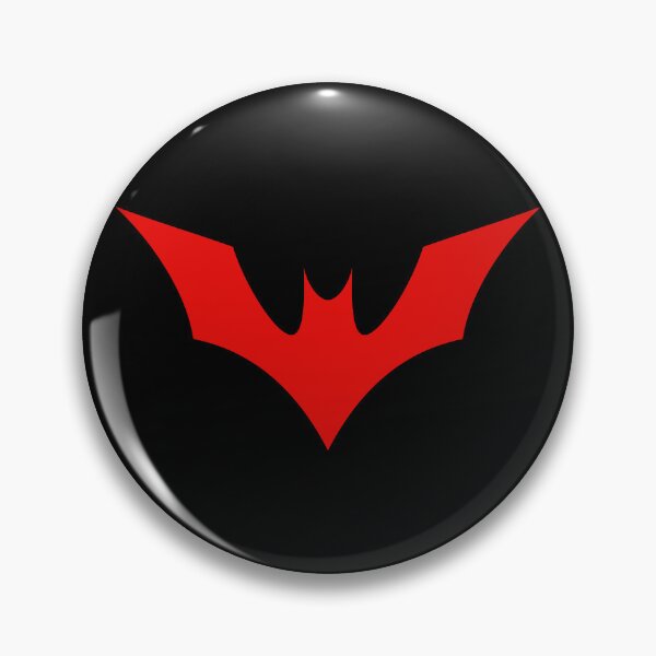 Item preview, Beyond the Bat designed and sold by Haljor.