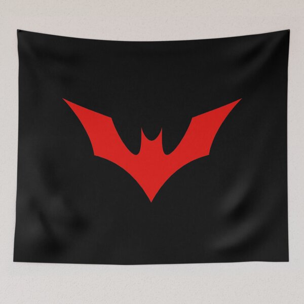 Item preview, Beyond the Bat designed and sold by Haljor.