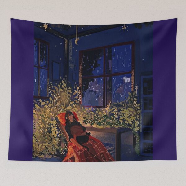 Item preview, Comfy Home designed and sold by SonArserker.