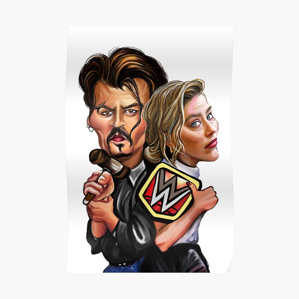 amber heard vs johnny depp