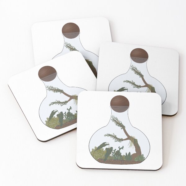 Item preview, Plant Terrarium  designed and sold by Rosieredmaple.