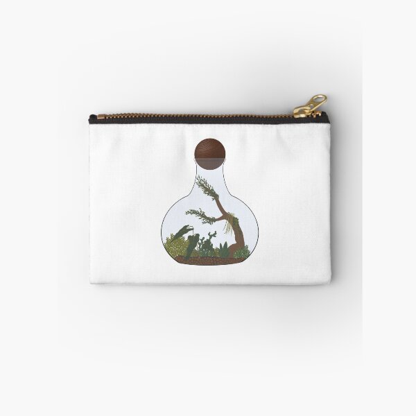 Item preview, Plant Terrarium  designed and sold by Rosieredmaple.