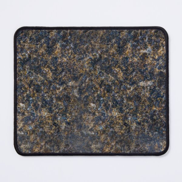 Item preview, Dark Blue Marble Themed Pattern designed and sold by MintaApparel.
