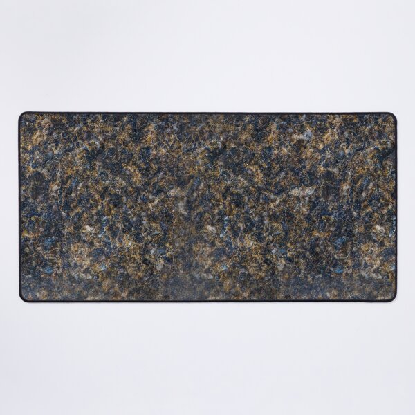 Item preview, Dark Blue Marble Themed Pattern designed and sold by MintaApparel.