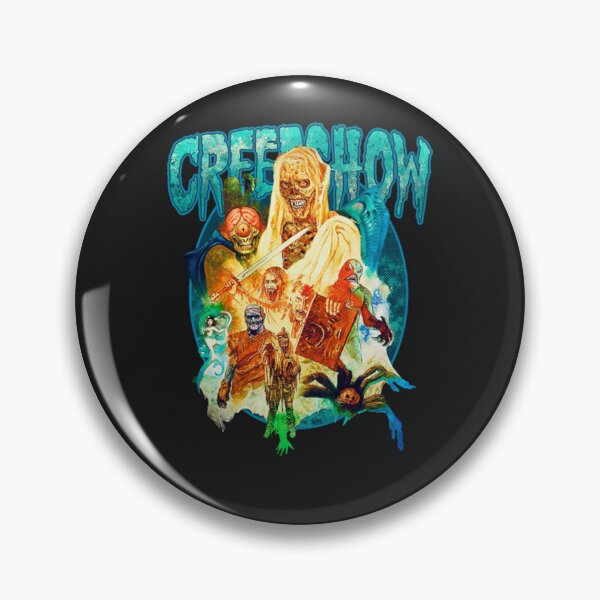 Item preview, Creepshow designed and sold by gastonmarlrcqd.