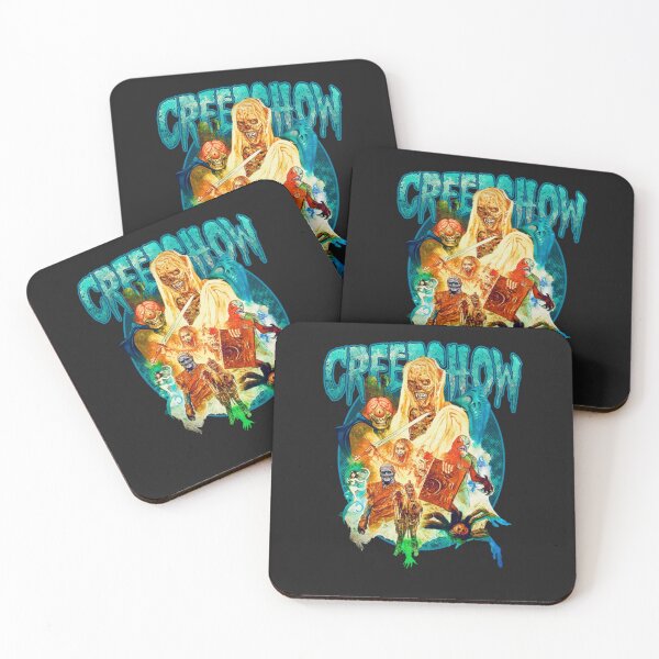 Item preview, Creepshow designed and sold by gastonmarlrcqd.