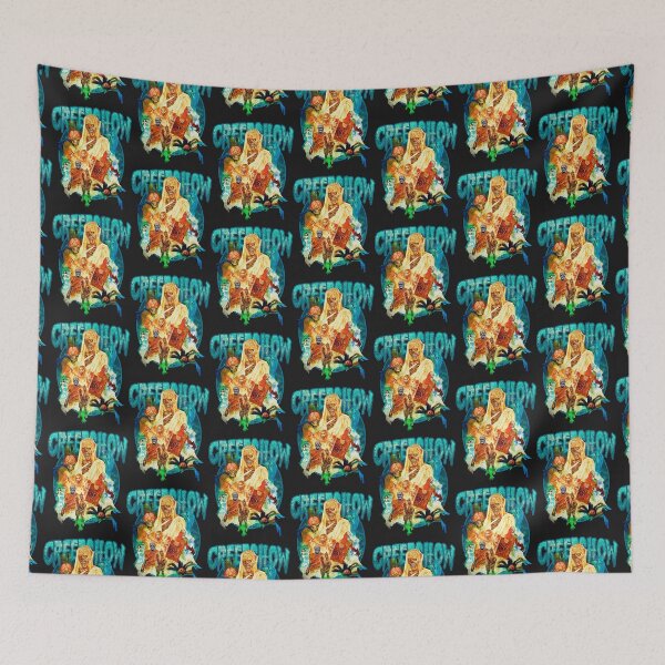 Item preview, Creepshow designed and sold by gastonmarlrcqd.