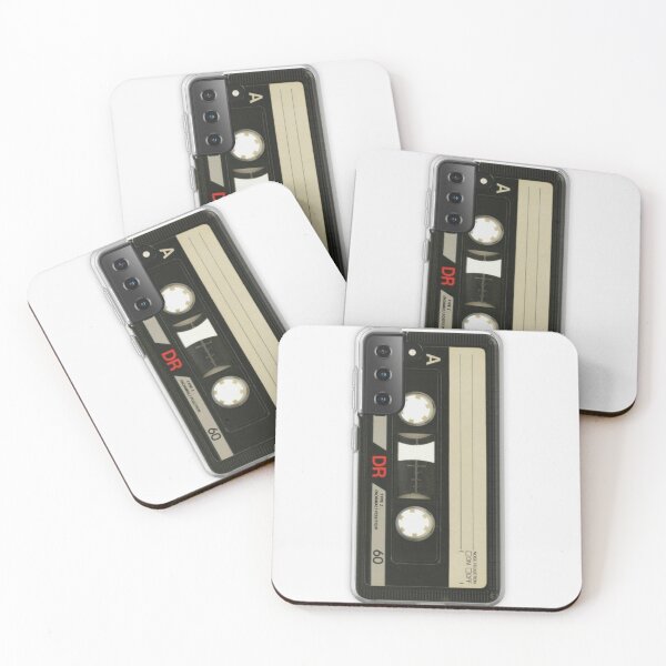 Item preview, Audio kasette designed and sold by Dacashop.