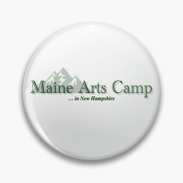 Item preview, Maine Arts Camp... in New Hampshire designed and sold by Maine Arts Camp Shop.