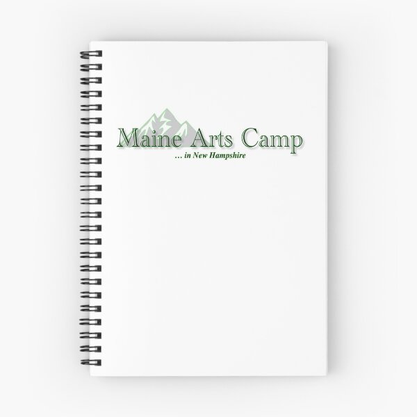 Item preview, Maine Arts Camp... in New Hampshire designed and sold by Maine Arts Camp Shop.
