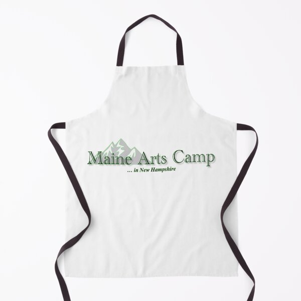 Item preview, Maine Arts Camp... in New Hampshire designed and sold by Maine Arts Camp Shop.