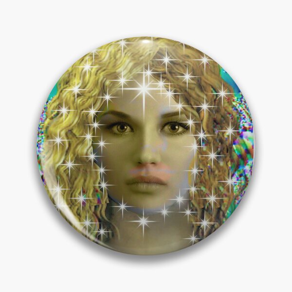 Item preview, Magical Stars designed and sold by Icarusismart.