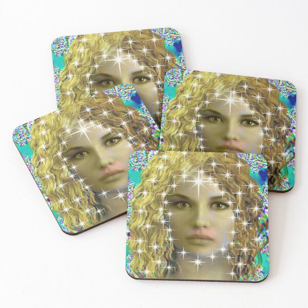 Item preview, Magical Stars designed and sold by Icarusismart.