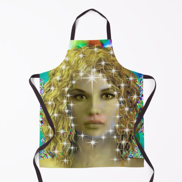 Item preview, Magical Stars designed and sold by Icarusismart.