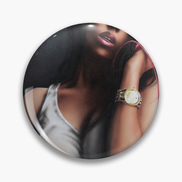 Item preview, dj pinup designed and sold by Perf-des.