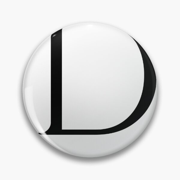 Item preview,  The D designed and sold by PRADIP  CHAUDHARY.