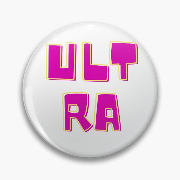 Item preview, Ultra camiseta designed and sold by ChiPeeps.