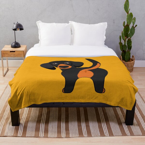 Item preview, Cute Dachshund Wiener Butt - Amantes divertidos de los perros designed and sold by MintaApparel.