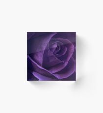 Royalty Acrylic Block