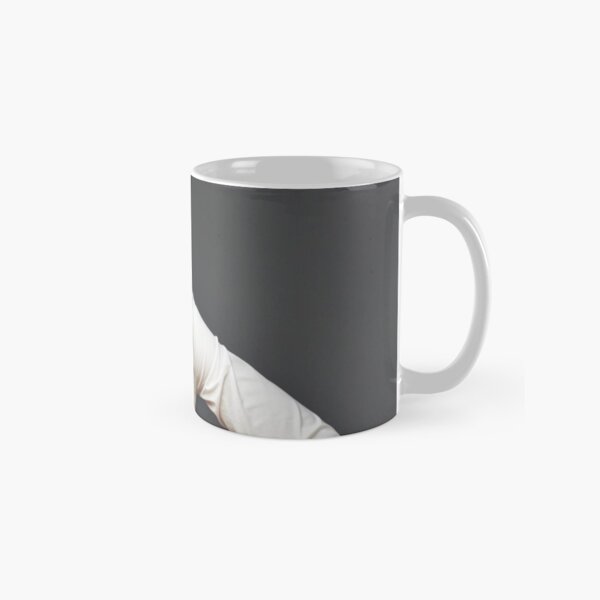 Kim Woo Bin Classic Mug