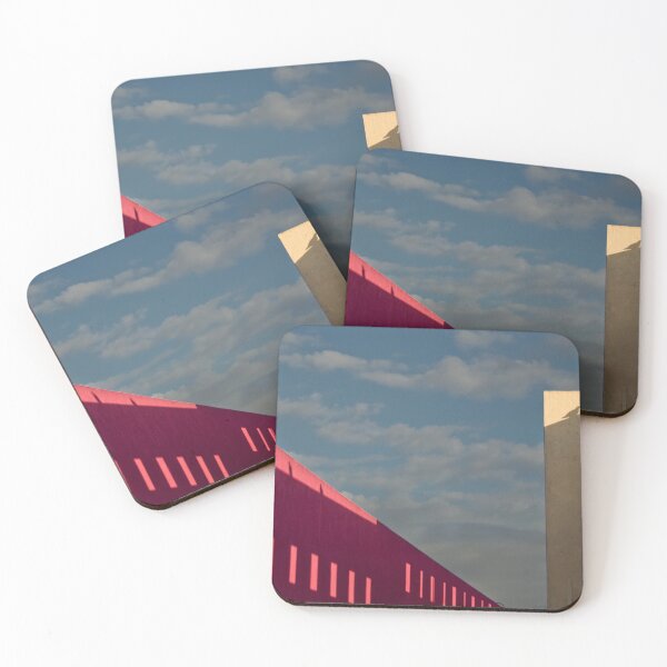 Item preview, Playful shadows on museum walls designed and sold by Art in Nature.