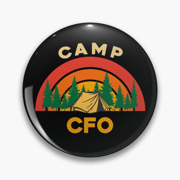 Item preview, Camp Cfo designed and sold by sleeksy.