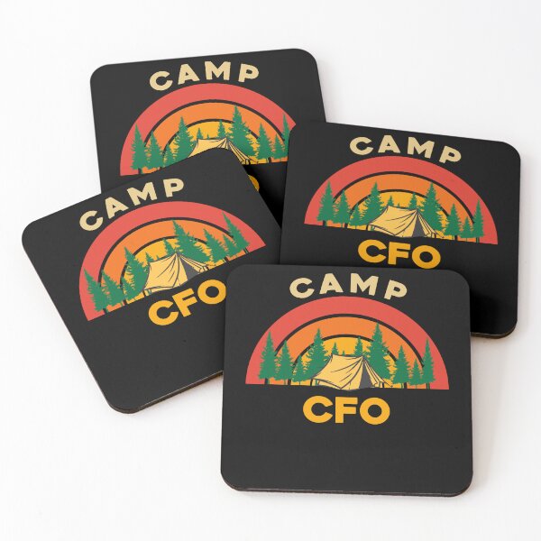 Item preview, Camp Cfo designed and sold by sleeksy.