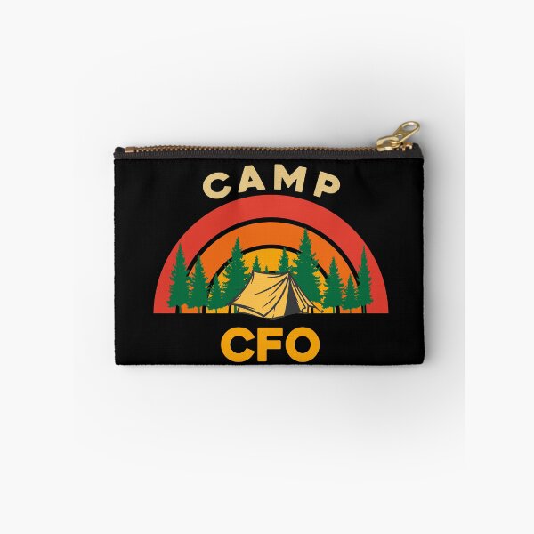 Item preview, Camp Cfo designed and sold by sleeksy.