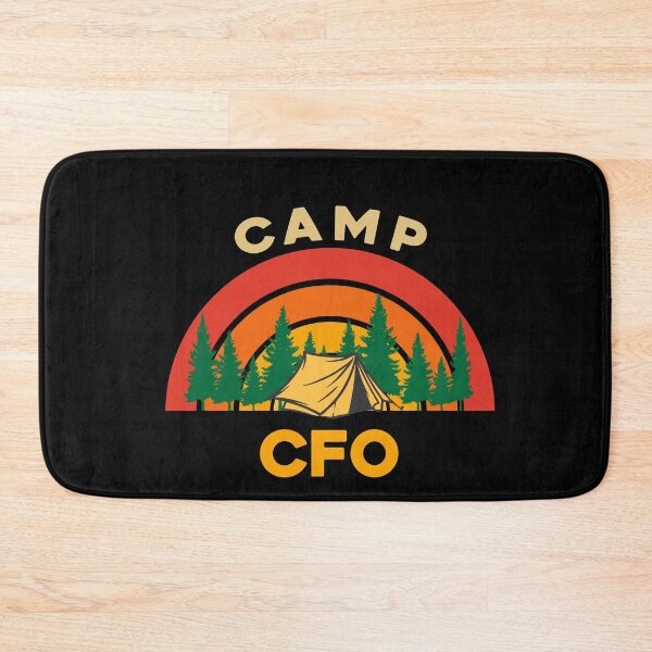 Item preview, Camp Cfo designed and sold by sleeksy.