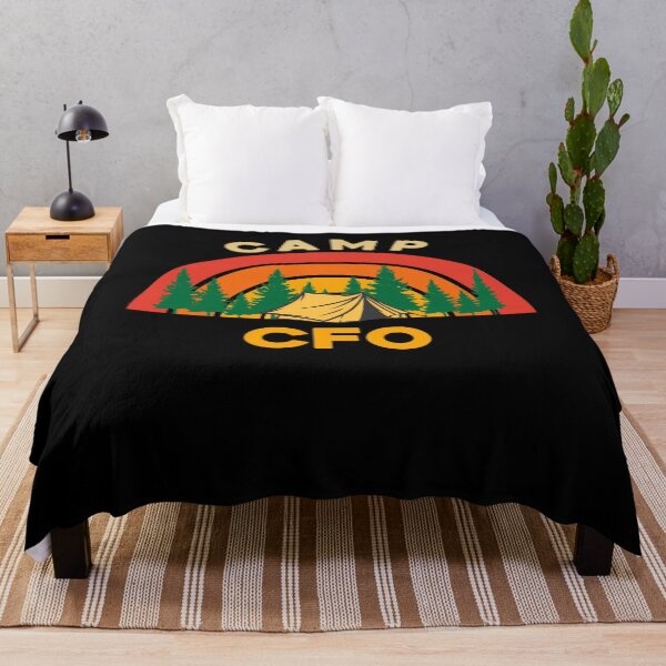 Item preview, Camp Cfo designed and sold by sleeksy.